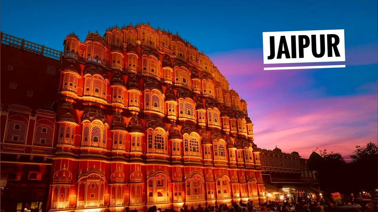 JaiPur